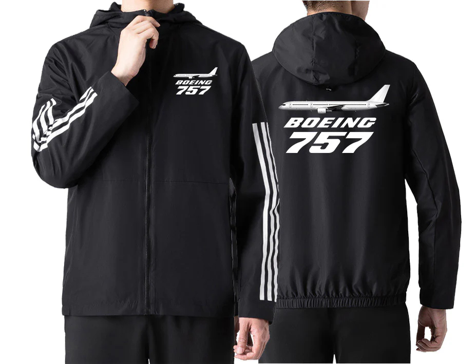 Urban Style Windsheild Jackets
